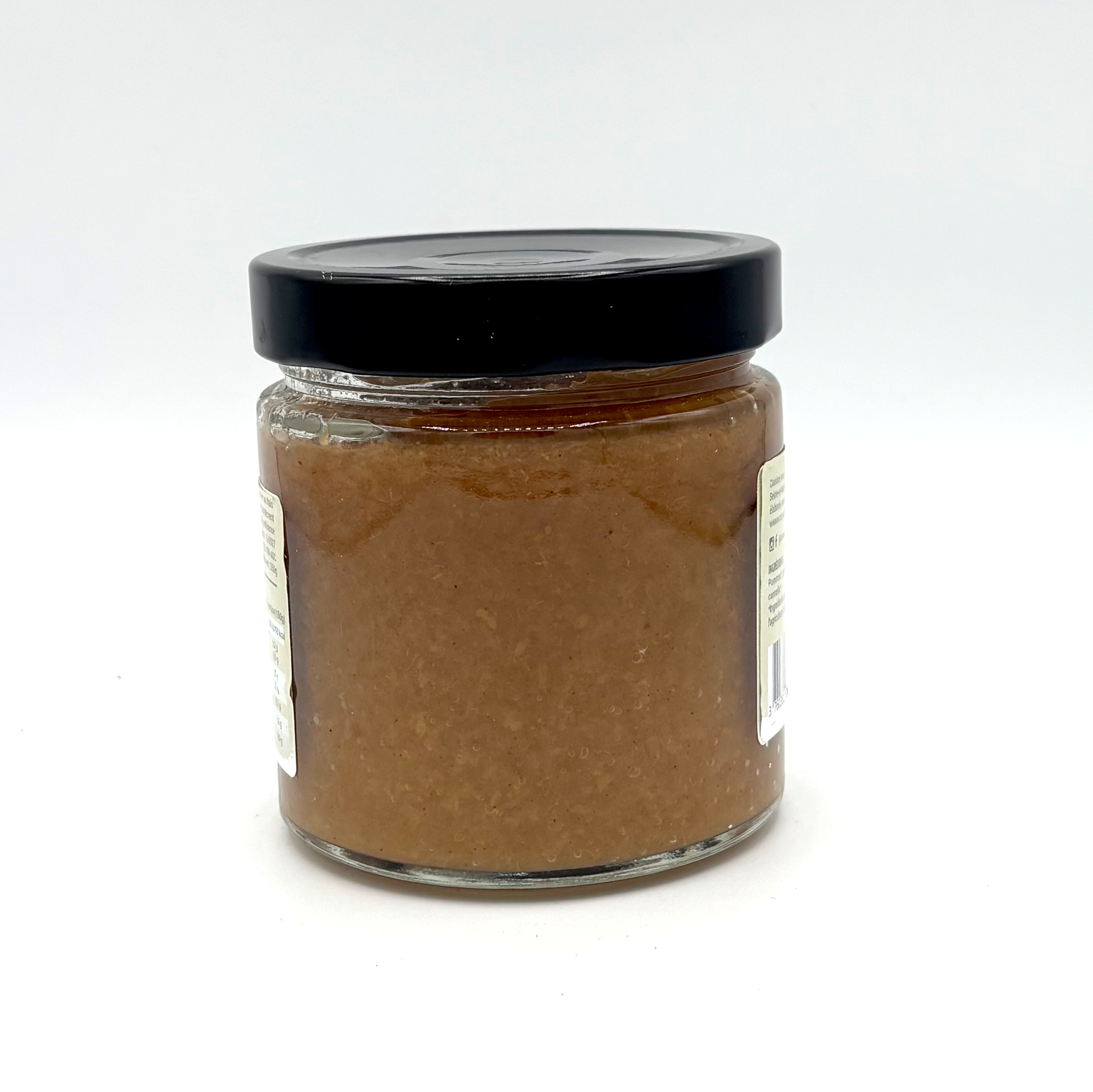 Compote de pommes, poires et de cannelle allégée – Image 2