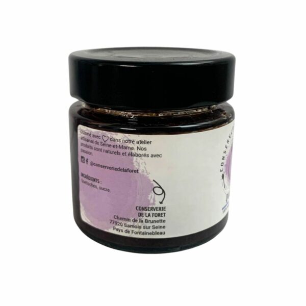 Confiture de quetsches – Image 2