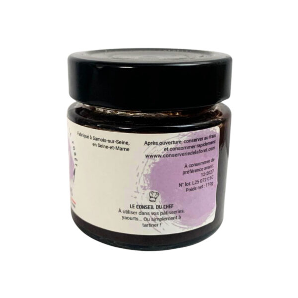 Confiture de quetsches – Image 4