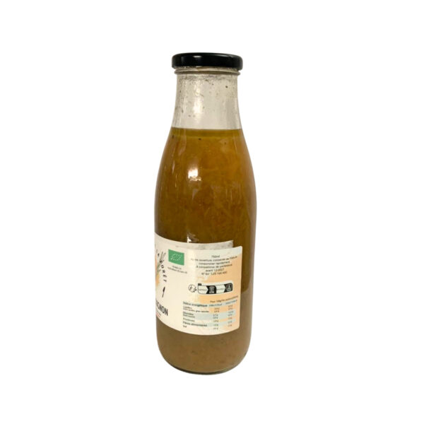 Soupe à l'oignon – Image 4