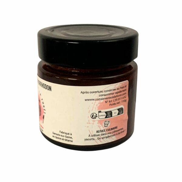 Confiture de cynorrhodon – Image 4